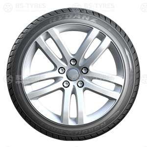 Rydanz Nordica NR01 275/45 R20 110V