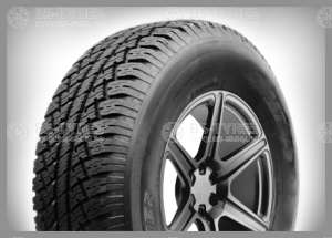 Antares SMT A7 265/70 R15 112S