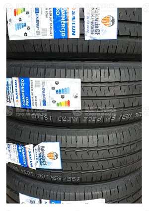 Sailun Commercio PRO 195/60 R16C 99/97H