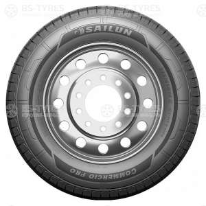 Sailun Commercio PRO 195/60 R16C 99/97H