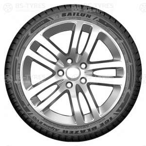 Sailun Ice Blazer Alpine Evo 1 235/55 R17 103V