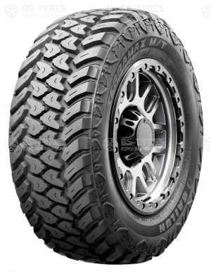 Sailun Terramax M/T 12.5/0 R18 118Q