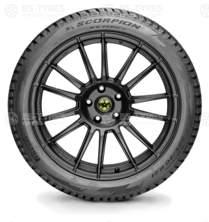 Pirelli Scorpion Ice Zero 2 275/55 R20 117H