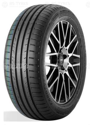 Goodyear Eagle Sport 2 255/55 R19 111V