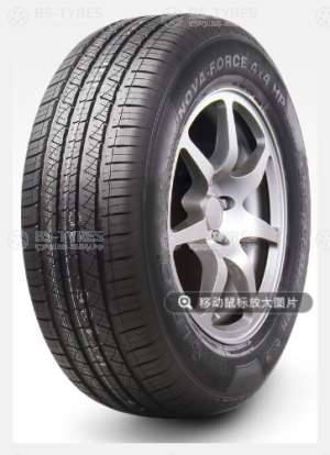 LingLong Nova Force 4х4 HP 225/65 R17 102H