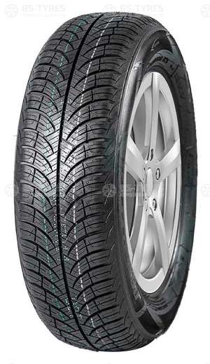 Sonix Prime A/S 245/45 R18 100W