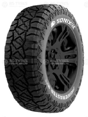 Sonix Primemaster R/T 235/75 R15 109Q