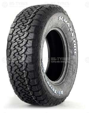 Sumaxx All-Terrain A/T 10.5/0 R15C 109S