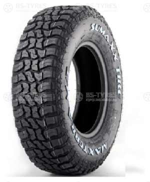 Sumaxx Max Terra M/T 235/75 R15C 104Q