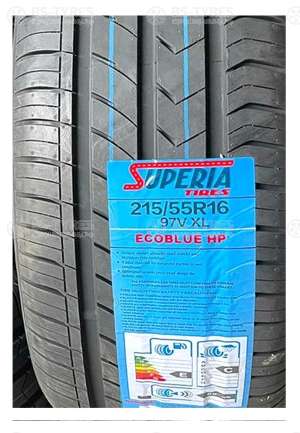 Superia EcoBlue HP SUV 225/55 R18 102V