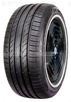 Tracmax X-Privilo TX3 225/45 R17 94Y