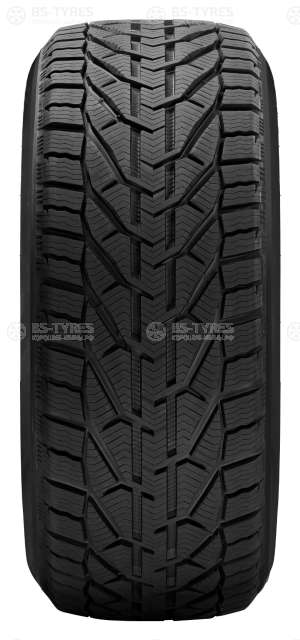 Tigar Winter SUV 275/40 R20 106V