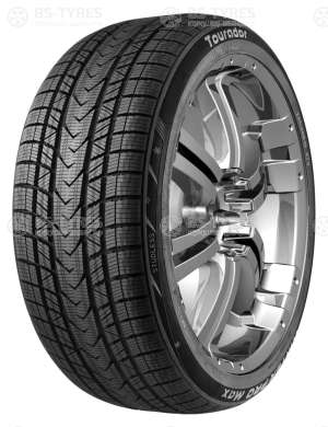 Tourador Winter Pro Max 255/45 R19 104V