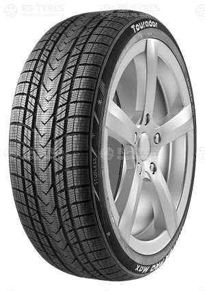 Tourador Winter Pro Max 255/45 R19 104V