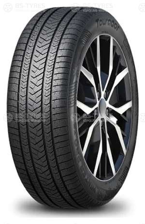 Tourador Winter Pro Max 255/45 R19 104V