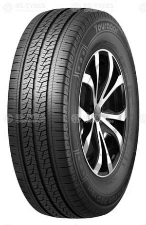 Tourador Winter Pro TSV1 225/70 R15C 112/110R