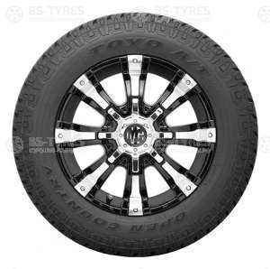Toyo Open Country A/T+ 275/45 R20 110H