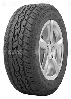 Toyo Open Country A/T+ 275/45 R20 110H