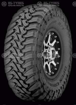 Toyo Open Country M/T 12.5/33 R18 118P