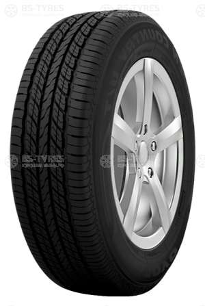 Toyo Open Country U/T 255/60 R19 109V