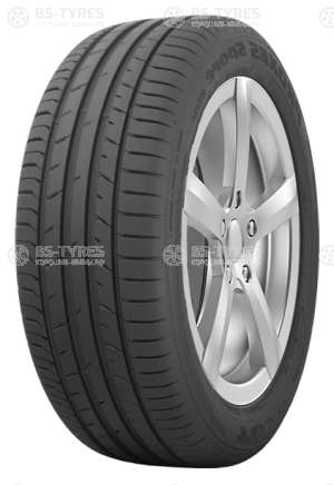 Toyo Proxes Sport 265/45 R20 108Y