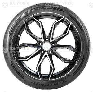 Tracmax X-Privilo TX3 225/45 R17 94Y