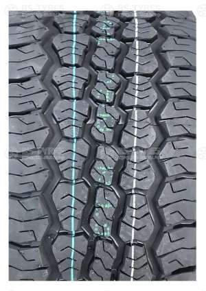 Tracmax X-Privilo AT01 265/70 R15 112H