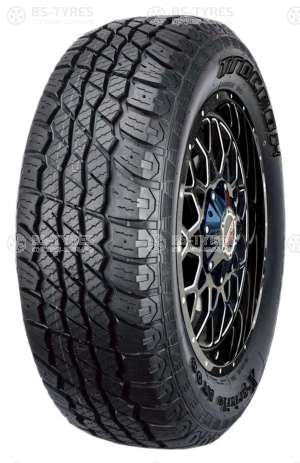 Tracmax X-Privilo AT08 255/70 R16 111T