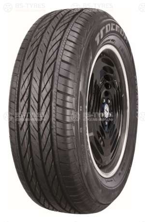 Tracmax X-Privilo H/T 275/65 R18 116H