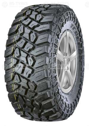 Tracmax X-Privilo M/T 265/75 R15 109Q