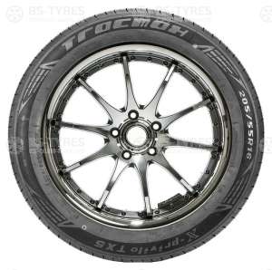 Tracmax X-Privilo TX5 175/70 R13 82T