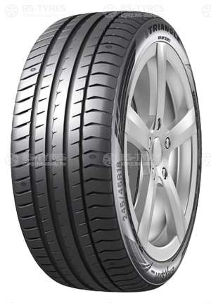 Triangle EffeXSport TH202 205/40 R17 84W