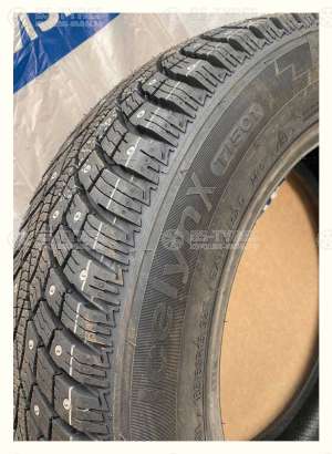 Triangle IcelynX TI501 245/45 R18 100T