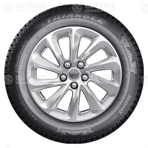 Triangle SeasonX TA01 205/55 R17 95V