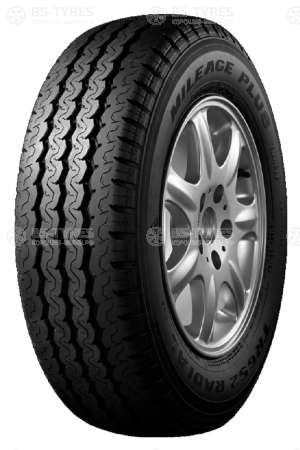 Triangle TR652 205/65 R16C 107/105T