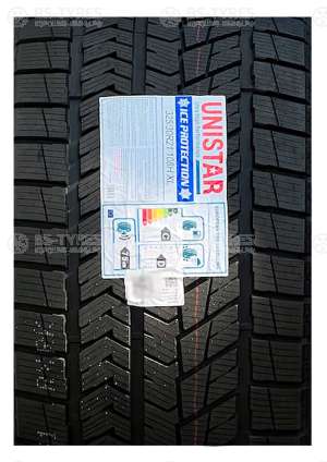 Unistar Ice protection 245/45 R20 103H