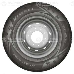 Viatti Vettore Brina V-525 215/65 R16C 109/107R
