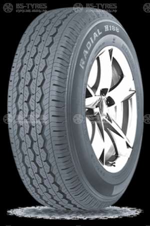 Westlake H188 205/65 R16C 107/105T
