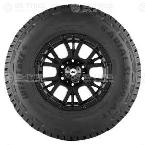 Westlake SL369 265/70 R15 112T