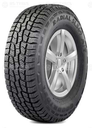 Westlake SL369 265/70 R15 112T