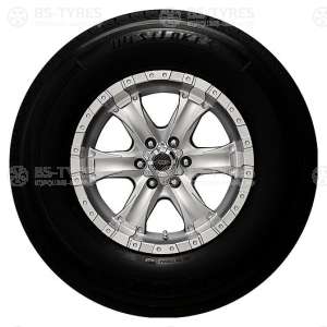 Westlake SU318 235/60 R18 103V