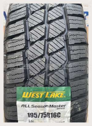 Westlake SW613 205/65 R16C 107/105T