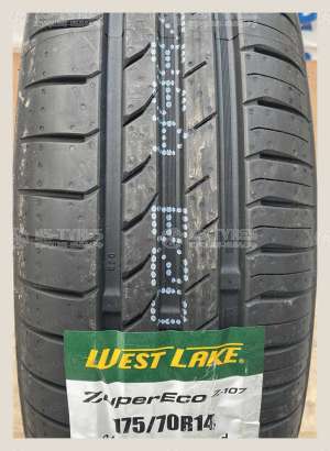 Westlake Z107 Zuper Eco 175/70 R14 88T