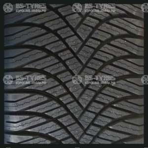 Westlake Z401 All Season Elite 245/45 R19 102W