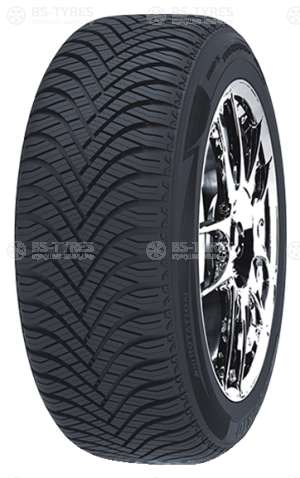 Westlake Z401 All Season Elite 245/45 R19 102W
