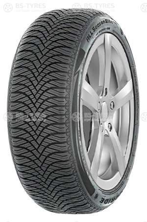 Westlake Z401 All Season Elite 245/45 R19 102W