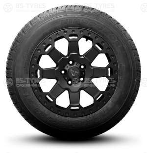 Windforce Catchfors A/T 265/70 R15 112T