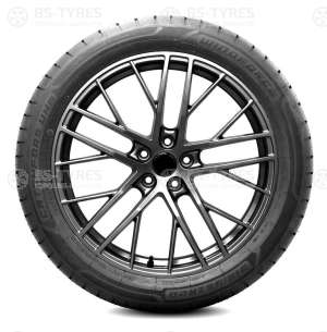 Windforce Catchfors UHP 205/40 R17 84W