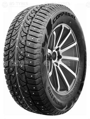 Compasal Winter Stud 185/75 R16C 104/102R