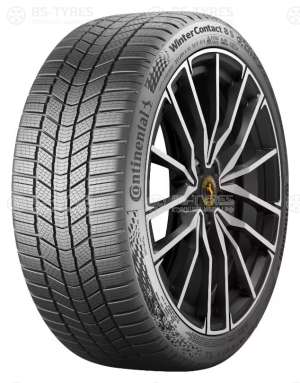 Continental WinterContact 8S 275/40 R22 107V